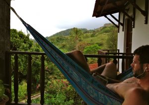 Hammock Mamallena’s Eco Lodge Panama City Panama