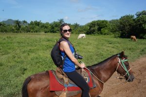 Horse Riding Vinales Cuba
