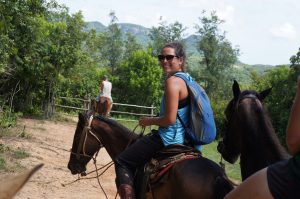 Horse Riding Vinales Cuba