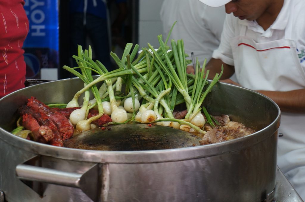 Tacos Mexico City Mexico