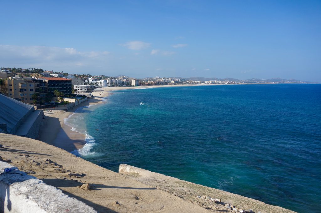 San Jose del Cabo Baja Peninsula Mexico