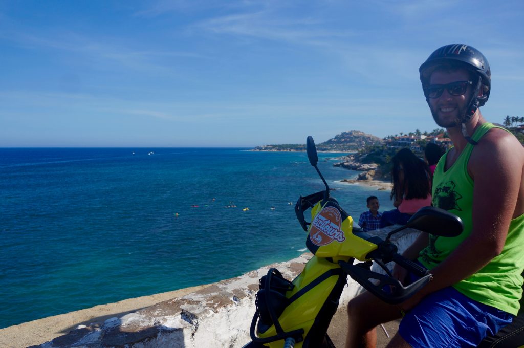 San Jose del Cabo Baja Peninsula Mexico