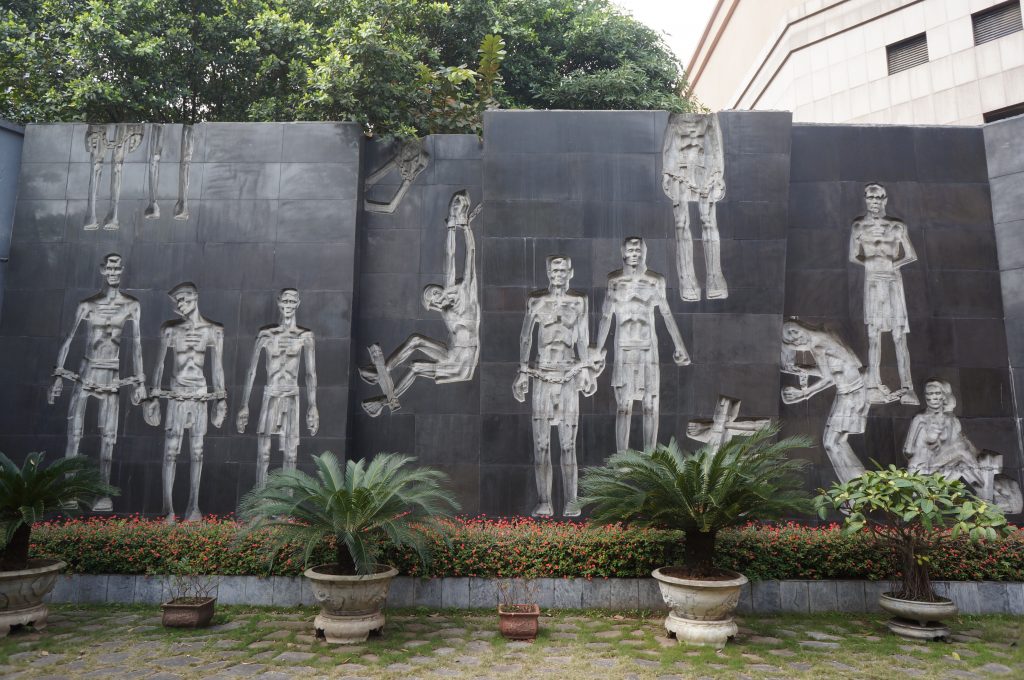 Hanoi Hilton Hanoi Vietnam