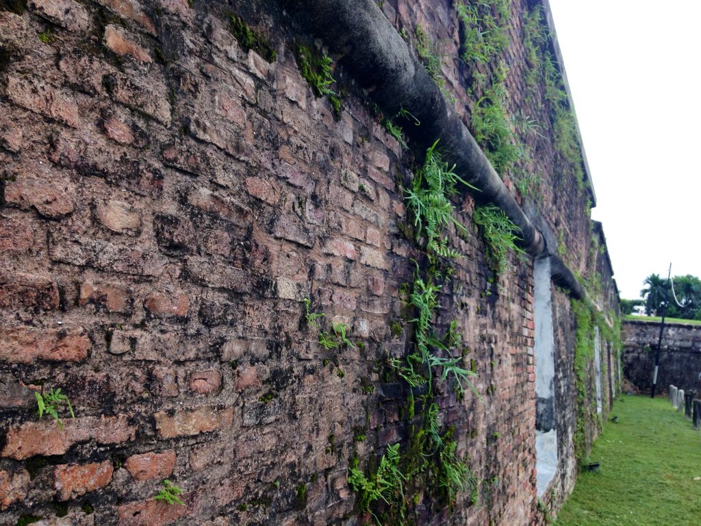 George Town Penang Island Malaysia