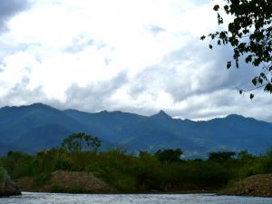 River Pai Village Thailand