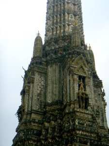 Wat Arun Bangkok Thailand