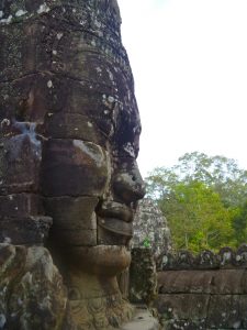 Angkor Wat Siem Reap Cambodia