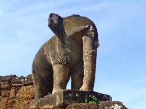 Angkor Wat Siem Reap Cambodia