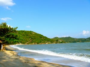 Koh Pha Ngan Thailand