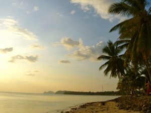 Koh Pha Ngan Thailand