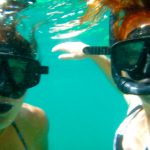 Snorkelling Koh Phi Phi Thailand