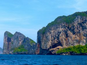 Koh Phi Phi Thailand