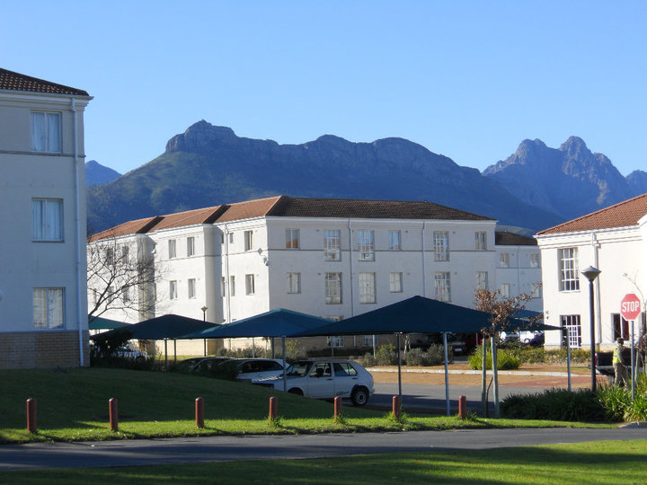 Academia Stellenbosch South Africa