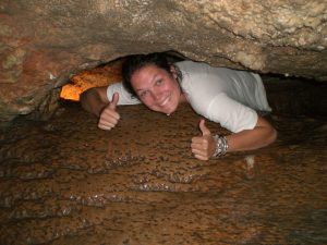 Cango Caves Oudsthoorn South Africa