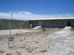 Robben Island Cape Town South Africa