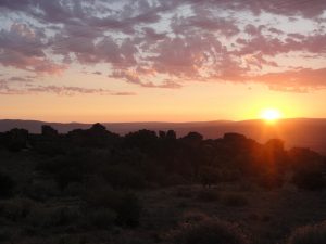 Cederberg Western Cape South Africa