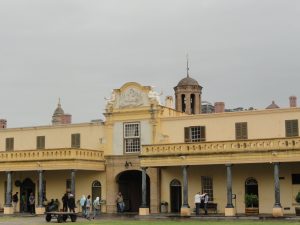 Castle of Good Hope Cape Town South Africa