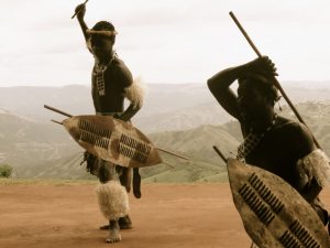 PheZulu Safari Park Kwa Zulu Natal South Africa