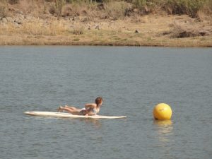 Orange River South Africa