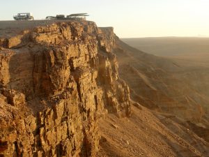 Fish River Canyon Namibia Africa