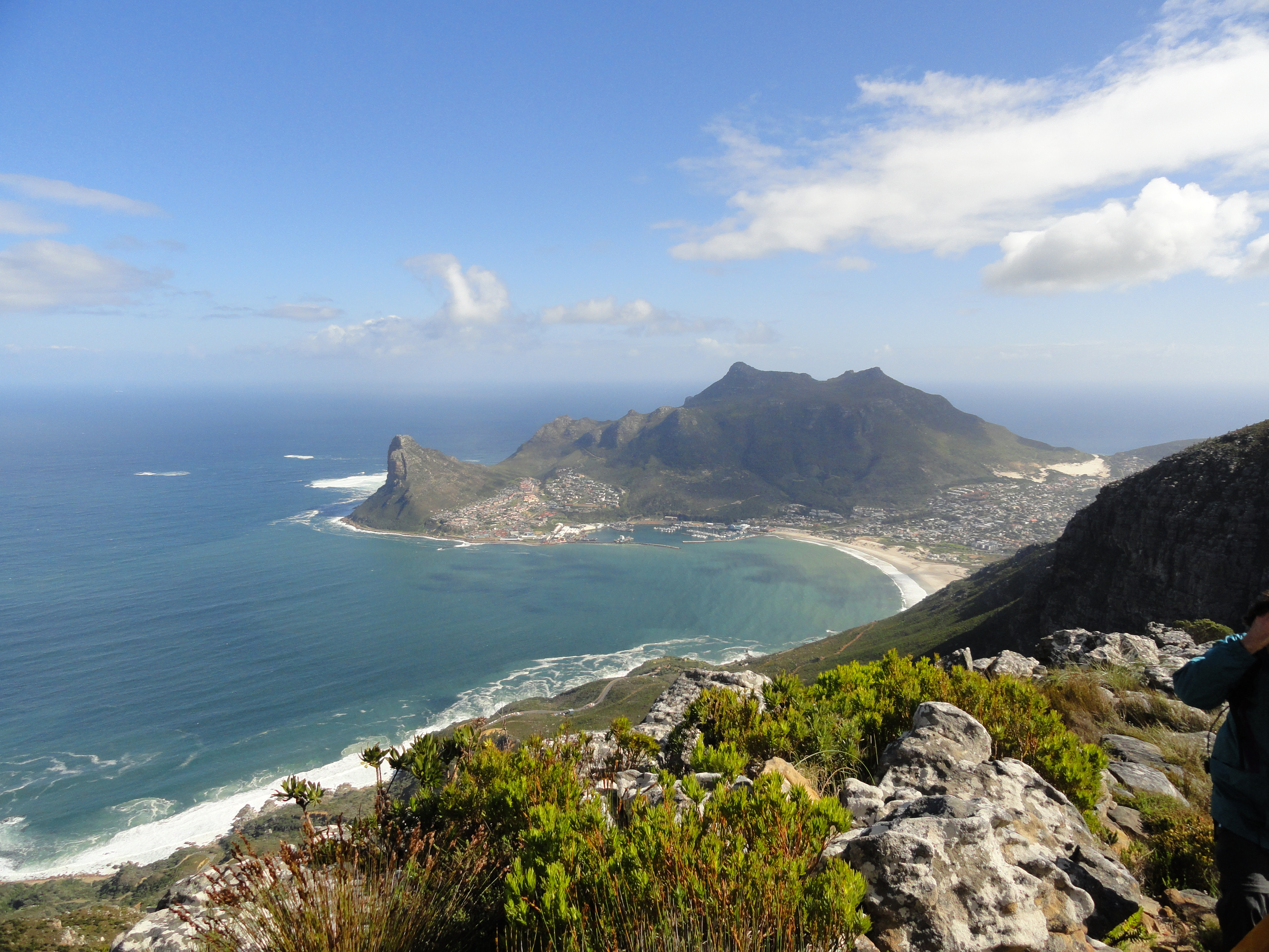 Hout Bay Cape Town South Africa