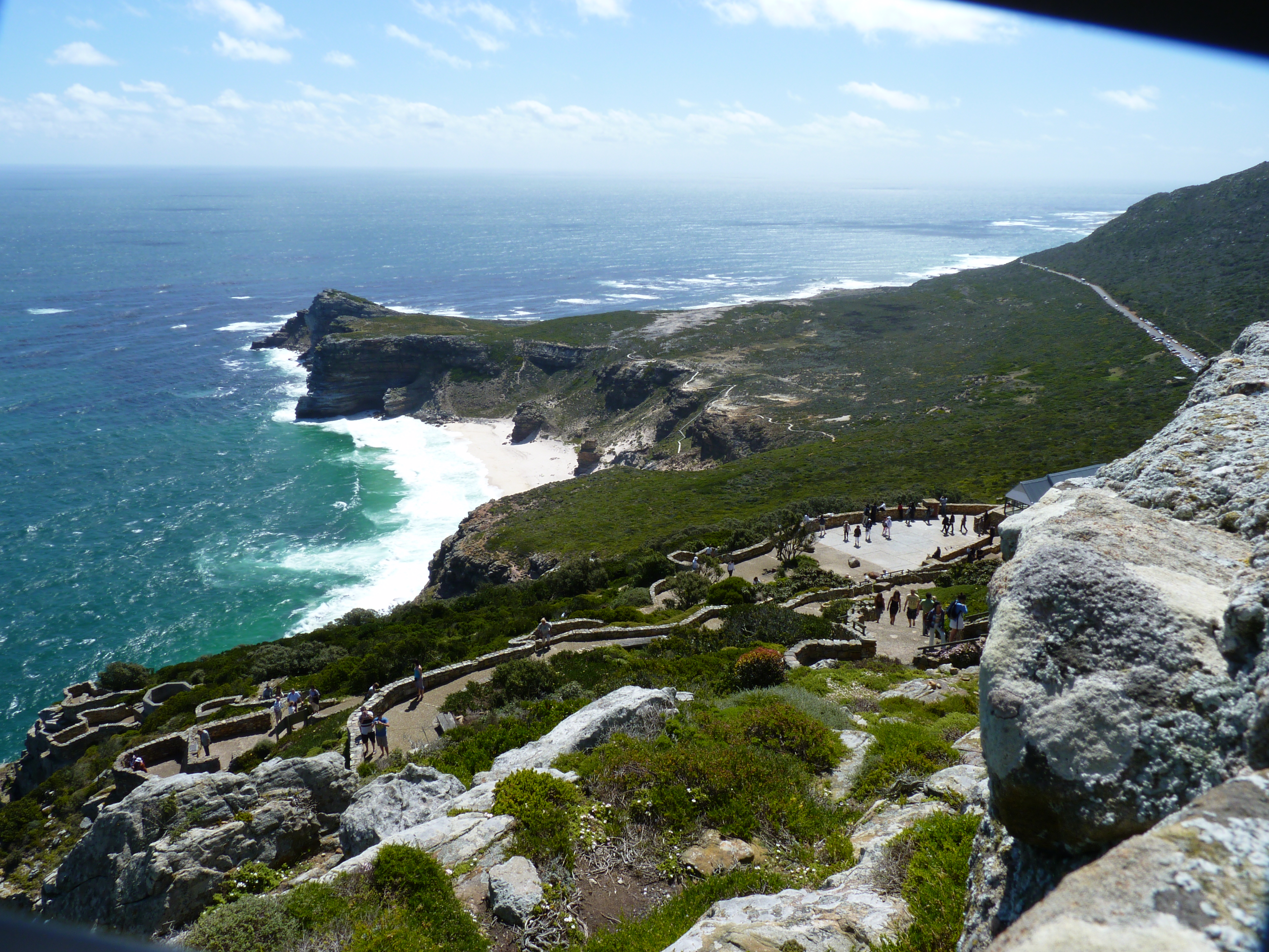 Cape Point Cape Town South Africa