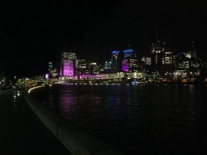 Brisbane Australia