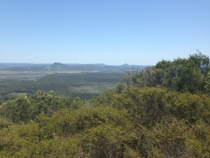 Mount Coolum Brisbane Australia