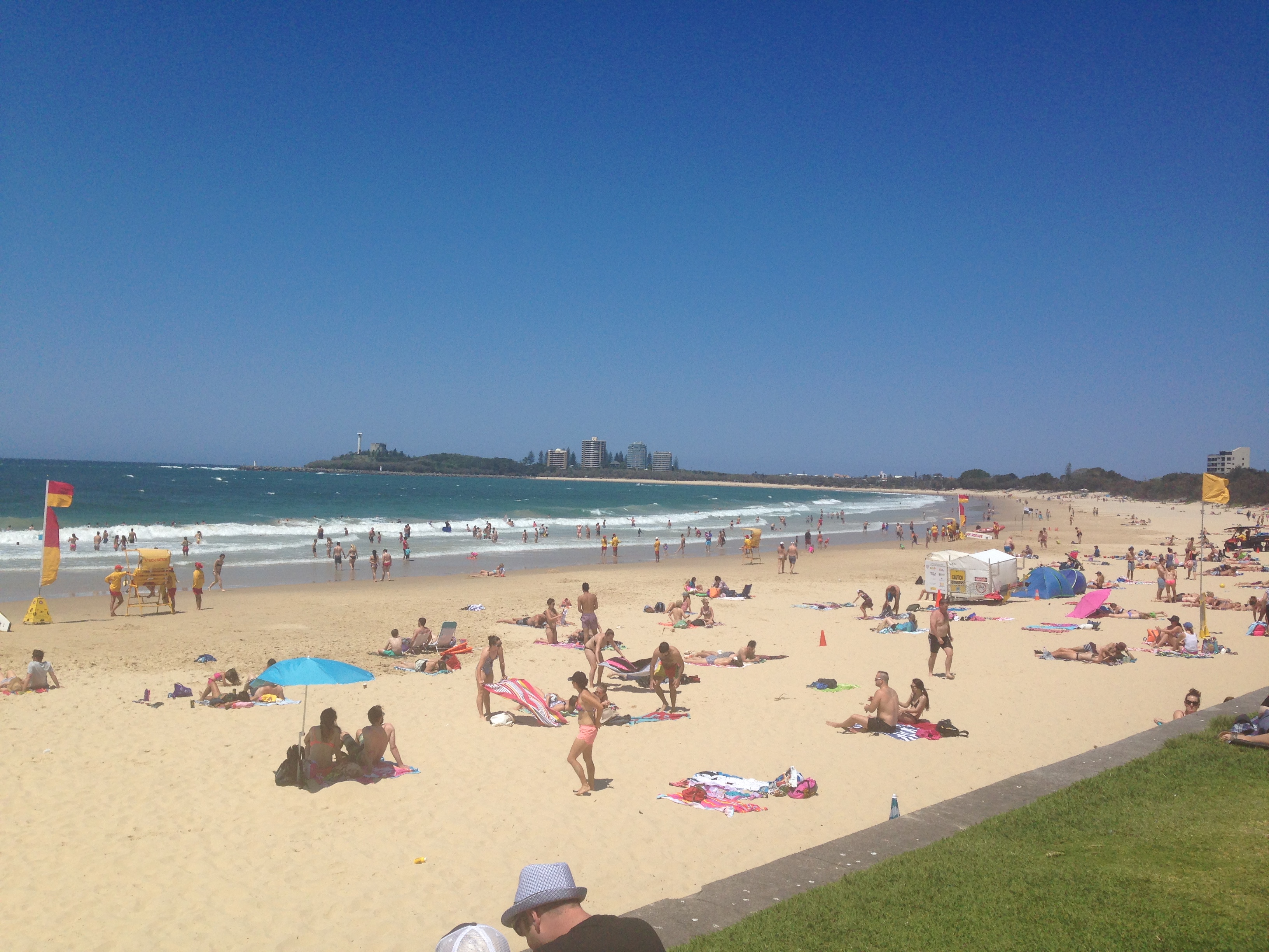 Mooloolaba Australia