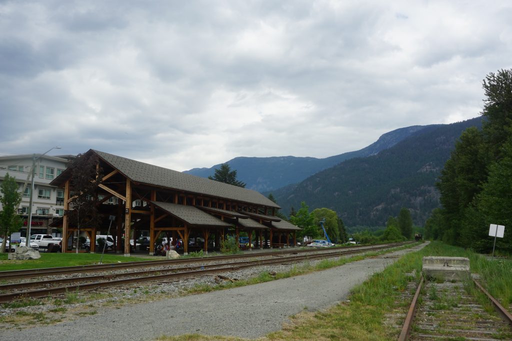 Pemberton, Canada