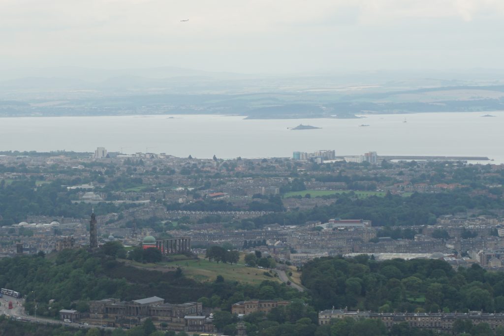 Edinburgh, Scotland