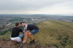 Edinburgh, Scotland