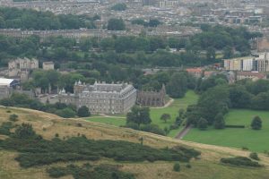 Edinburgh, Scotland