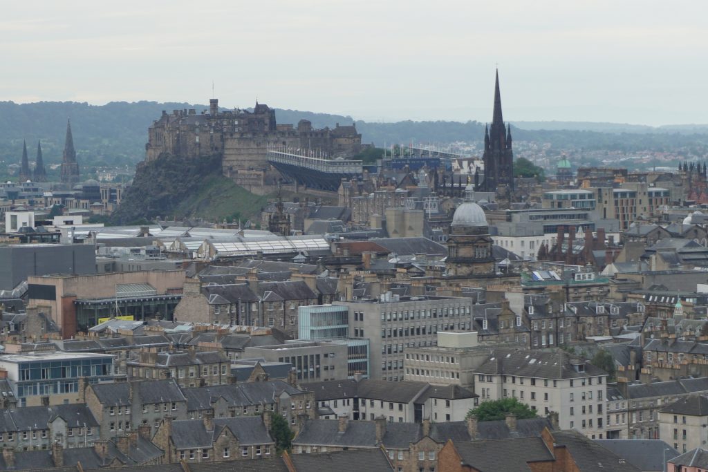 Edinburgh, Scotland