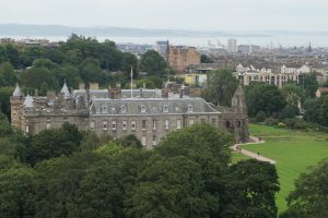 Edinburgh, Scotland