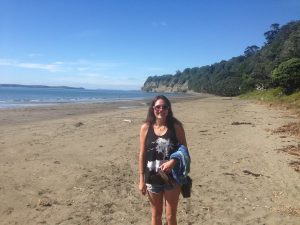 Takapuna Beach, Auckland, New Zealand