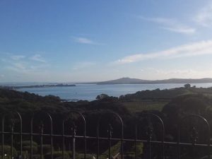 Rangitoto Island, Auckland, New Zealand