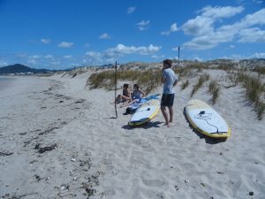 Whangamata, Coromandel, New Zealand