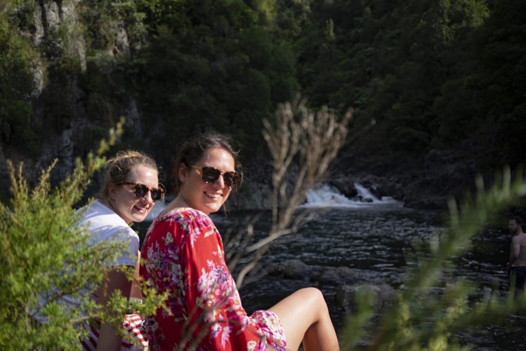 Dickey Flat, Waikato, New Zealand