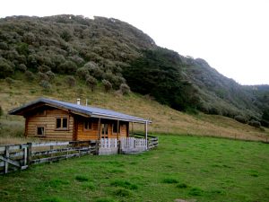 Retaruke Valley, New Zealand