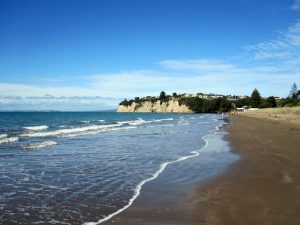 Long Bay, Auckland, New Zealand