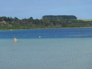 Kai Iwi Lakes, Northland, New Zealand