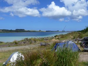 Kai Iwi Lakes, Northland, New Zealand