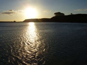 Kai Iwi Lakes, Northland, New Zealand