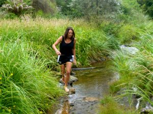 Retaruke Valley, New Zealand