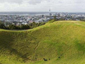 Mt Eden, Auckland, New Zealand