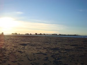 Sumner, Christchurch, New Zealand