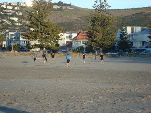 Sumner, Christchurch, New Zealand