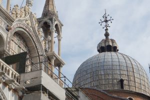 St Marks, Venice, Italy