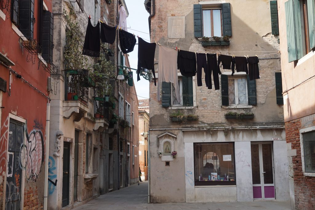 Venice, Italy